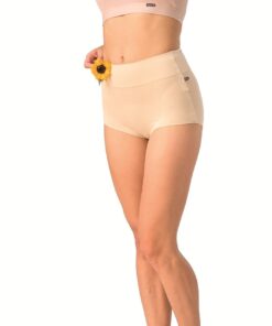 Figi Key LPM 001 Bamboo A26 M-3XL - obrazek 5