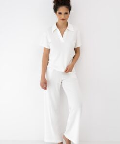 Piżama Sensis Zuri kr/r XS-2XL - obrazek 3