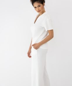 Piżama Sensis Zuri kr/r XS-2XL - obrazek 6