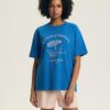 Piżama Henderson Ladies 44479 Edris kr/r S-