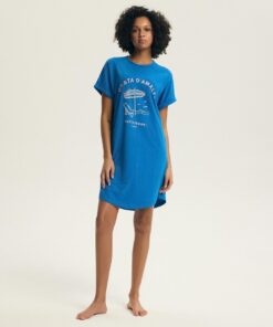 Koszula Henderson Ladies 44477 Edris kr/r S-3XL - obrazek 4
