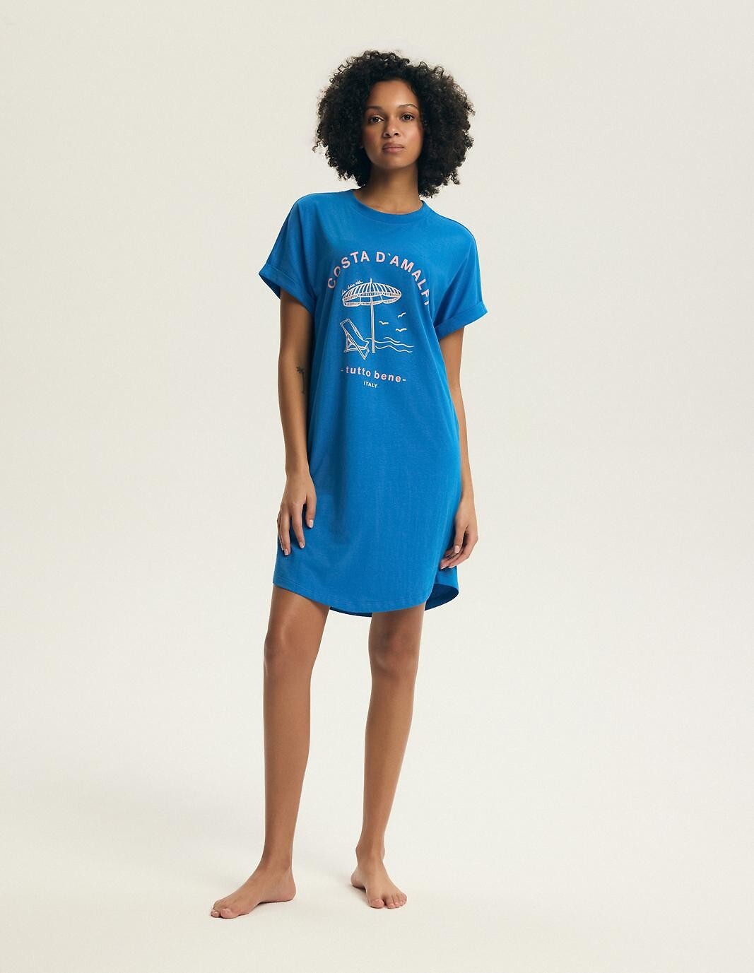 Koszula Henderson Ladies 44477 Edris kr/r S-3XL - obrazek 4