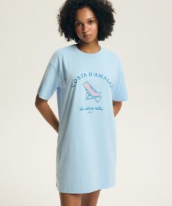 Koszula Henderson Ladies 44478 Edris kr/r S-3XL