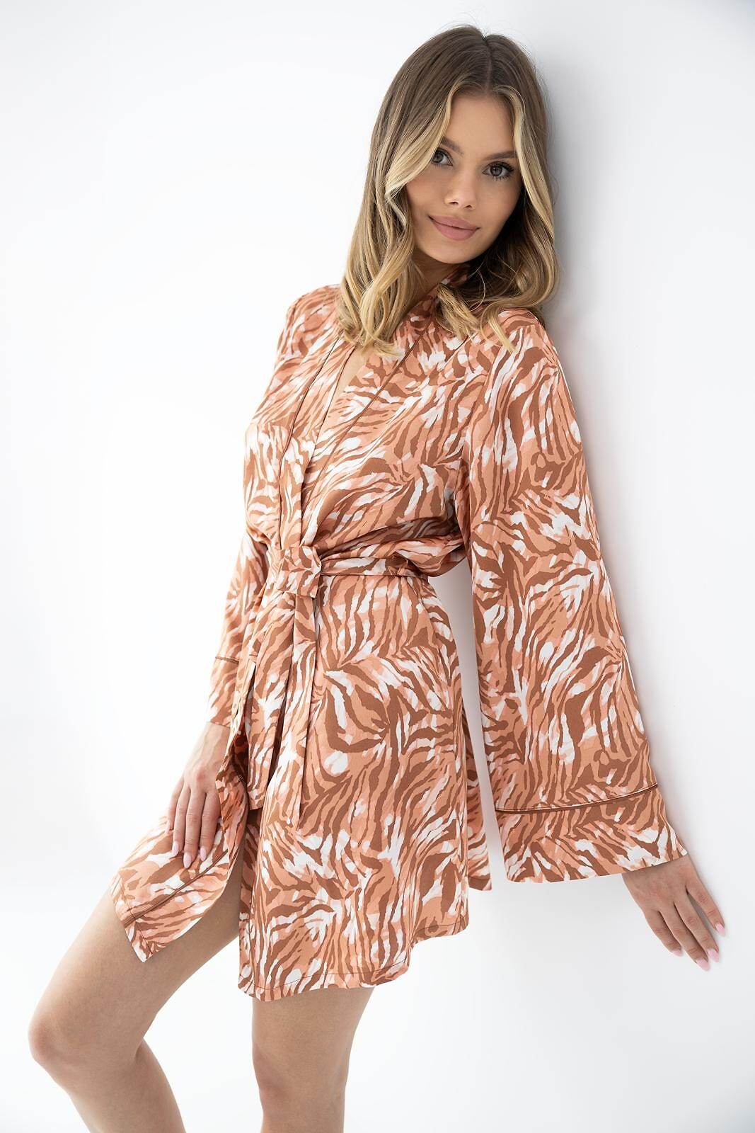 Szlafrok Sensis Velenisse XS-XL