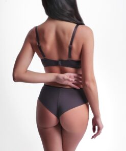 Biustonosz push-up Ava 2267 Cold Espresso - obrazek 4