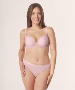 Biustonosz push-up Mefemi Pepite II BP37