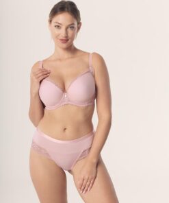 Biustonosz push-up Mefemi Pepite II BP37 - obrazek 4