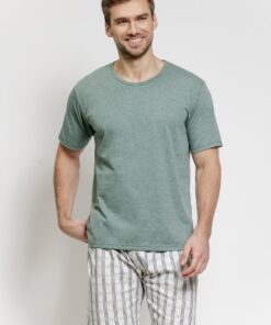 Piżama Taro 3581 Alex kr/r M-2XL W26