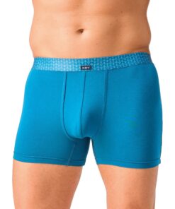 Bokserki Key MXH 267 A26 Bamboo M-2XL