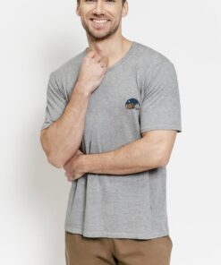 Piżama Taro 3576 Gabriel kr/r S-2XL W26 - obrazek 4