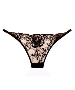 Stringi Unikat Saskia S-XL - obrazek 4
