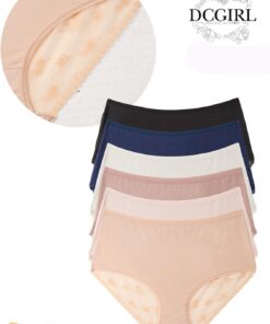 Alternative view of Figi DC Girl 27007 A12 XL-3XL