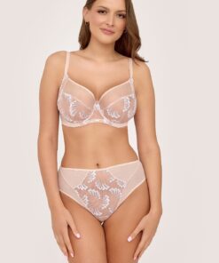 Biustonosz soft Ava 2241 Caschmere