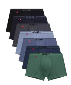 Bokserki Atlantic 7SMH-002 A7 S-2XL