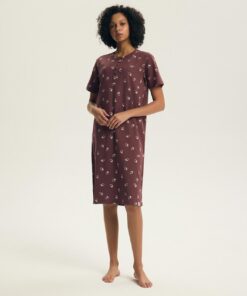 Koszula Henderson Ladies 45304 Evika kr/r S-3XL
