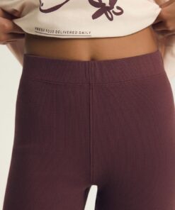 Piżama Henderson Ladies  44475 Evika kr/r S-3XL - obrazek 4