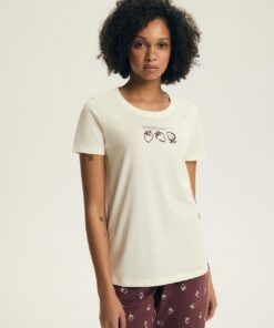 Piżama Henderson Ladies 44465 Evika kr/r S-XL - obrazek 5