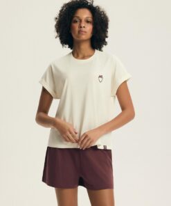 Piżama Henderson Ladies 44464 Evika kr/r S-3XL