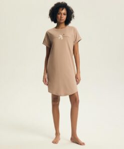 Koszula Henderson Ladies 44468 Eluna kr/r S-2XL