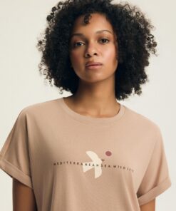 Koszula Henderson Ladies 44468 Eluna kr/r S-2XL - obrazek 5