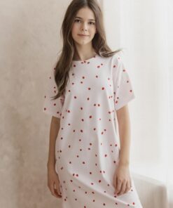 Koszula Taro 3589 Maia kr/r 146-158 W26