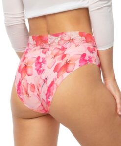 Alternative view of Figi Julimex Mallow Hipster Hipphuggers S-XL