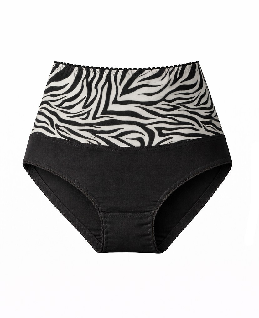 Figi Mitex Iga Wild S-2XL - obrazek 3