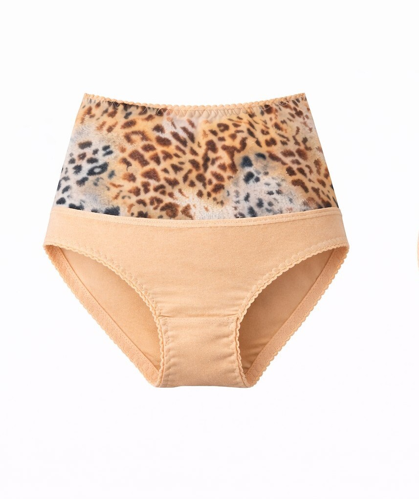 Figi Mitex Iga Wild S-2XL - obrazek 4
