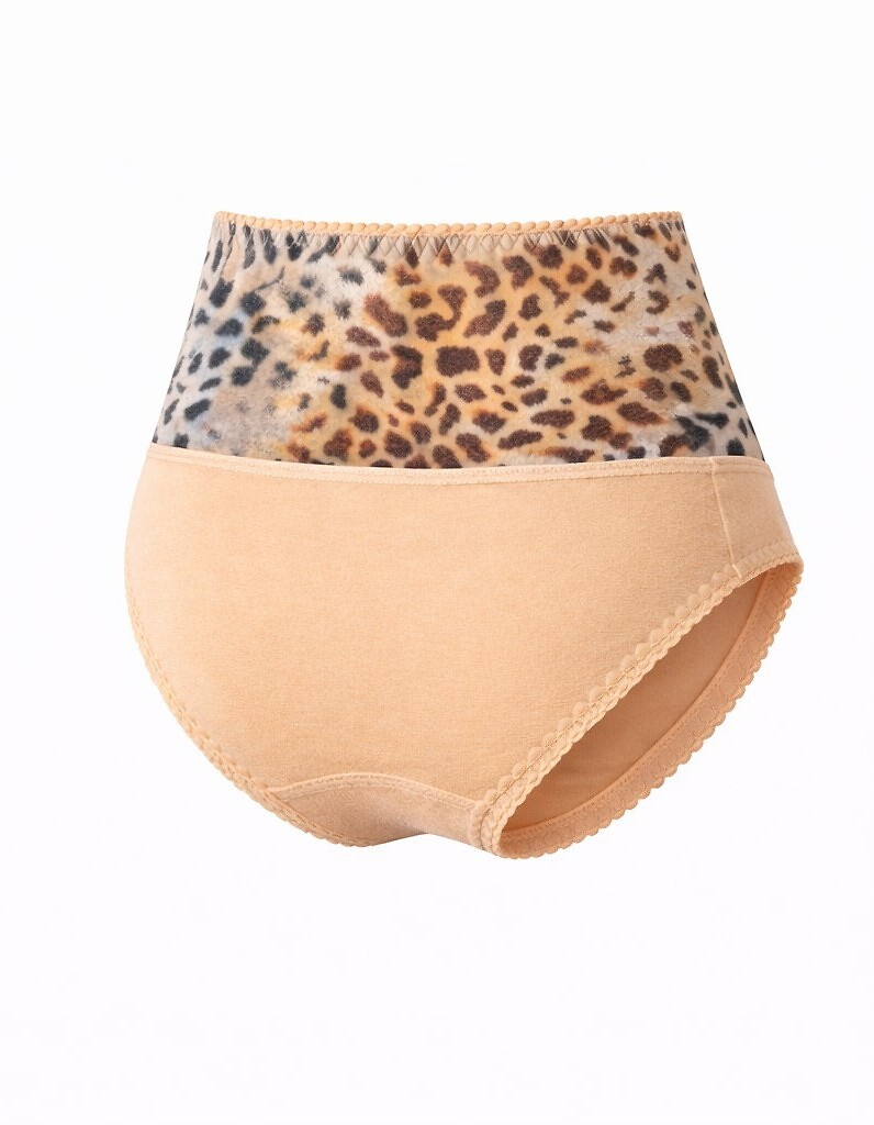 Figi Mitex Iga Wild S-2XL - obrazek 6