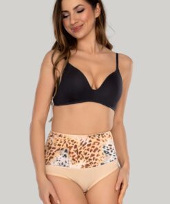 Alternative view of Figi Mitex Iga Wild 3XL-5XL