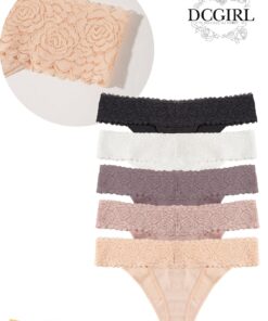 Alternative view of Stringi DC Girl 26706 A2 S-L