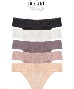 Stringi DC Girl 26706 A2 S-L
