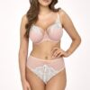 Figi Ava 2223/B Velvet Blush Brazyliany S-3XL