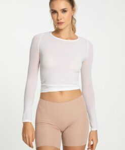 Figi Julimex Cotton Mood Bermudy S-2XL - obrazek 3
