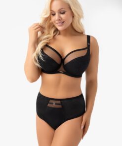 Biustonosz semi soft Gorsenia G 020 Lori