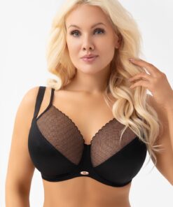 Biustonosz soft Gorsenia G 033 Eleni - obrazek 3
