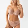 Biustonosz soft Gorsenia K937 Evia Cappucino