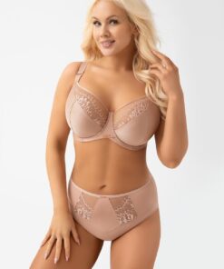 Biustonosz soft Gorsenia K937 Evia Cappucino