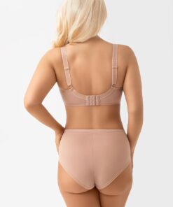 Biustonosz soft Gorsenia K937 Evia Cappucino - obrazek 5