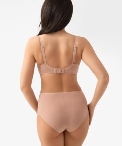 Biustonosz soft Gorsenia K937 Evia Cappucino - obrazek 6