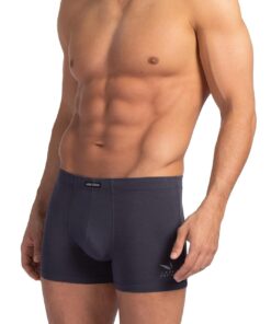 Alternative view of Bokserki Lama M-BAM 893 SZ Bamboo A2 M-2XL
