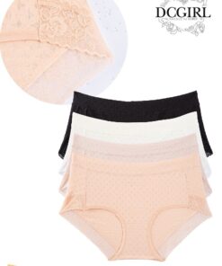 Alternative view of Figi DC Girl 27143 A2 M-XL
