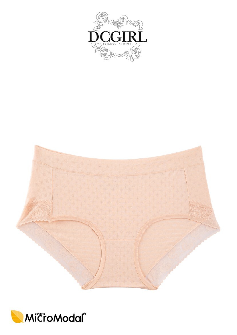 Figi DC Girl 27143 A2 M-XL - obrazek 3