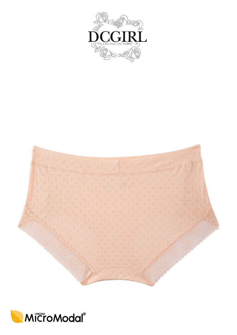 Figi DC Girl 27143 A2 M-XL - obrazek 7