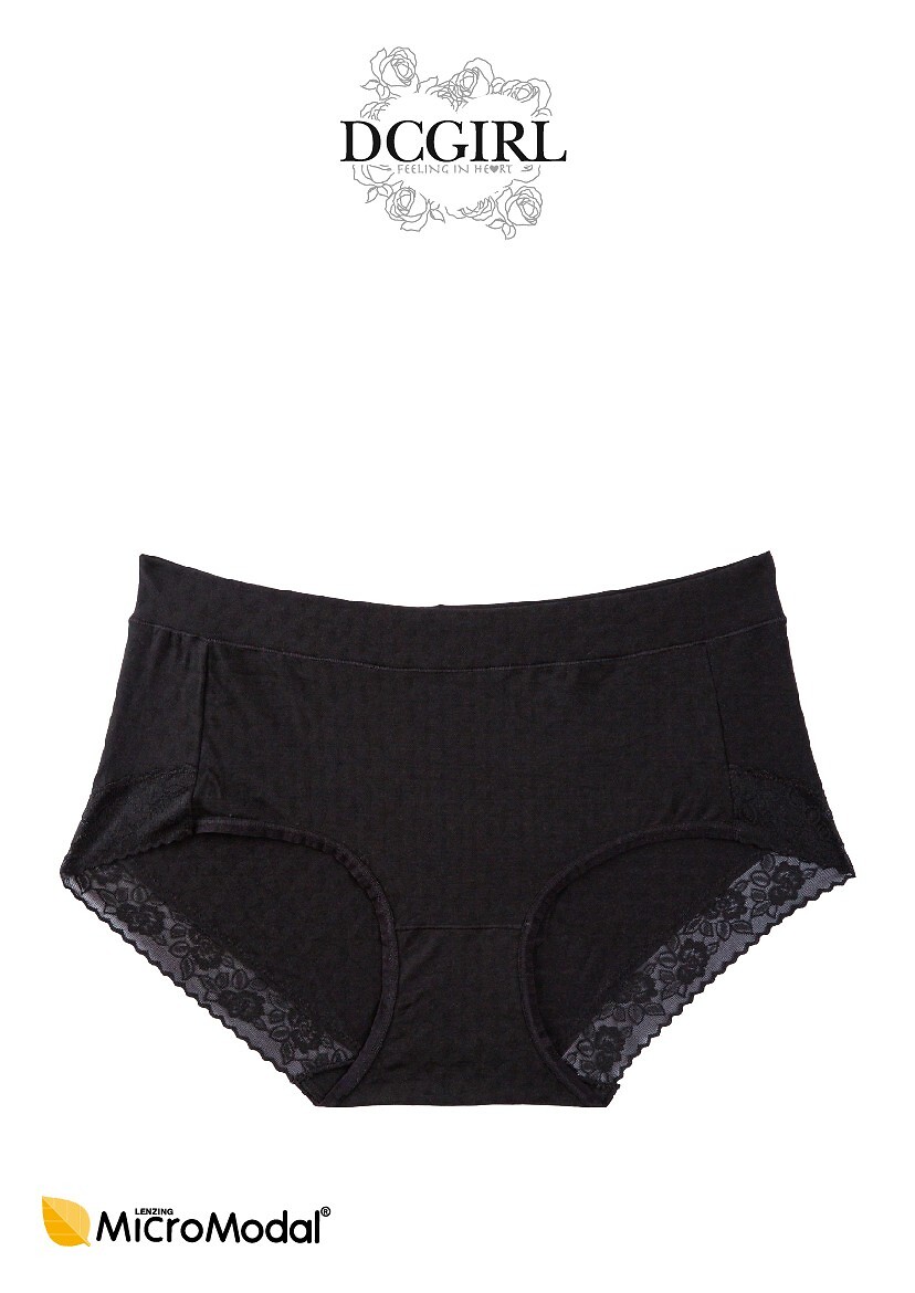 Figi DC Girl 27143 A2 M-XL - obrazek 5