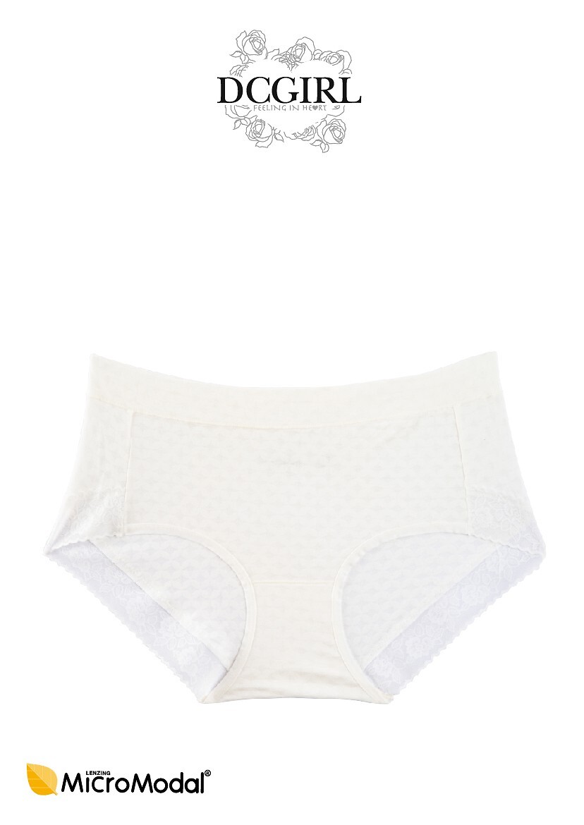 Figi DC Girl 27143 A2 M-XL - obrazek 4