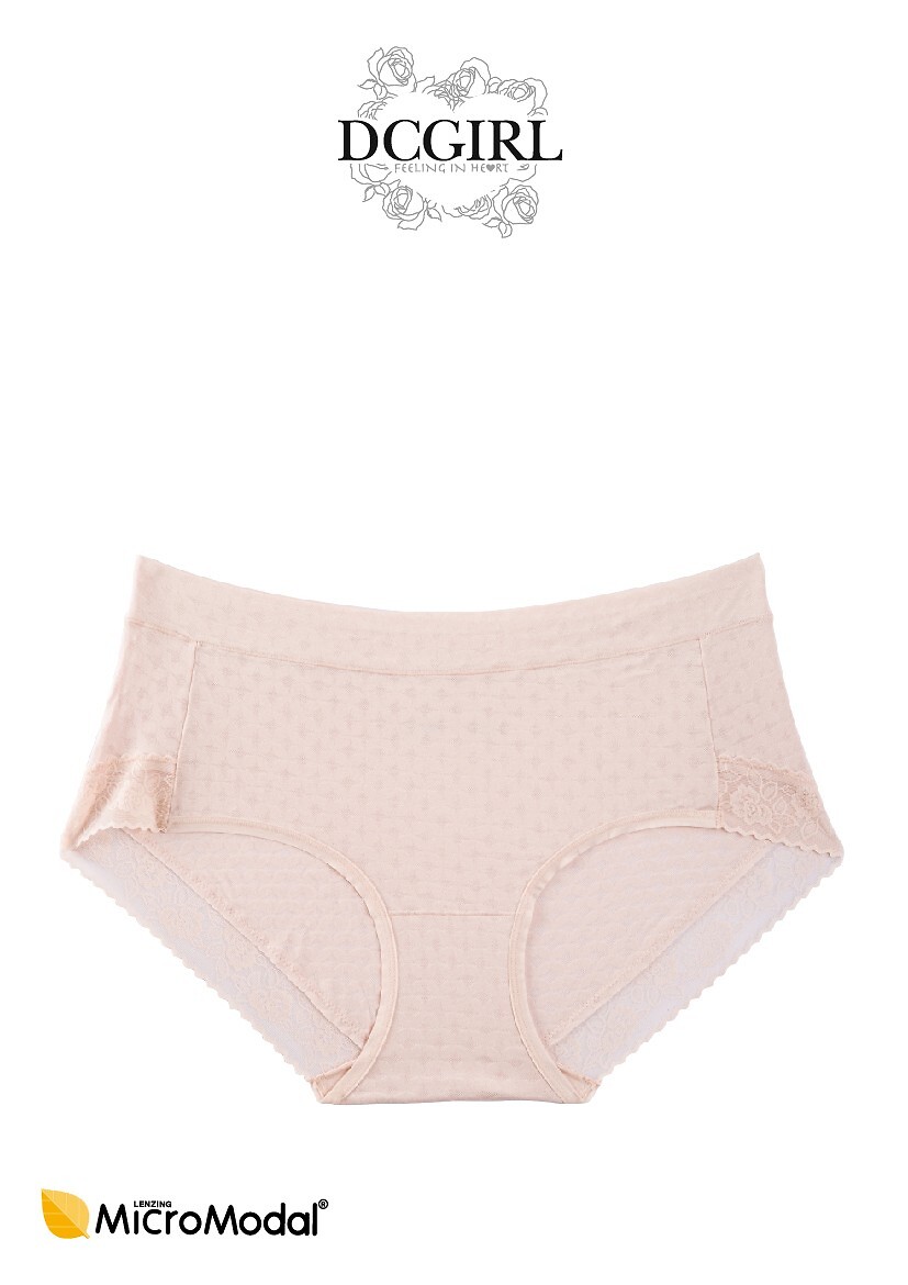 Figi DC Girl 27143 A2 M-XL - obrazek 6