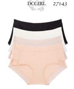 Figi DC Girl 27143 A2 M-XL - obrazek 8