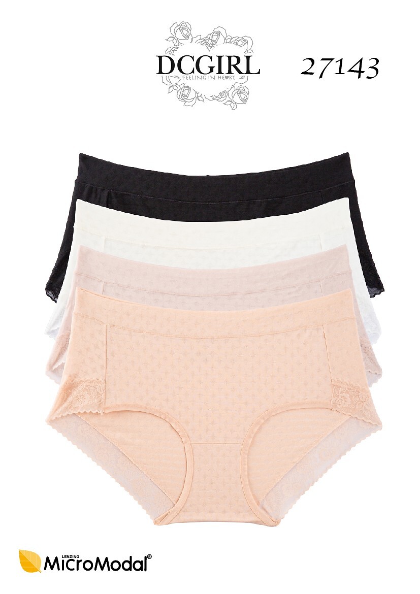 Figi DC Girl 27143 A2 M-XL - obrazek 8