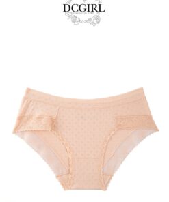 Alternative view of Figi DC Girl 27136 A2 S-XL